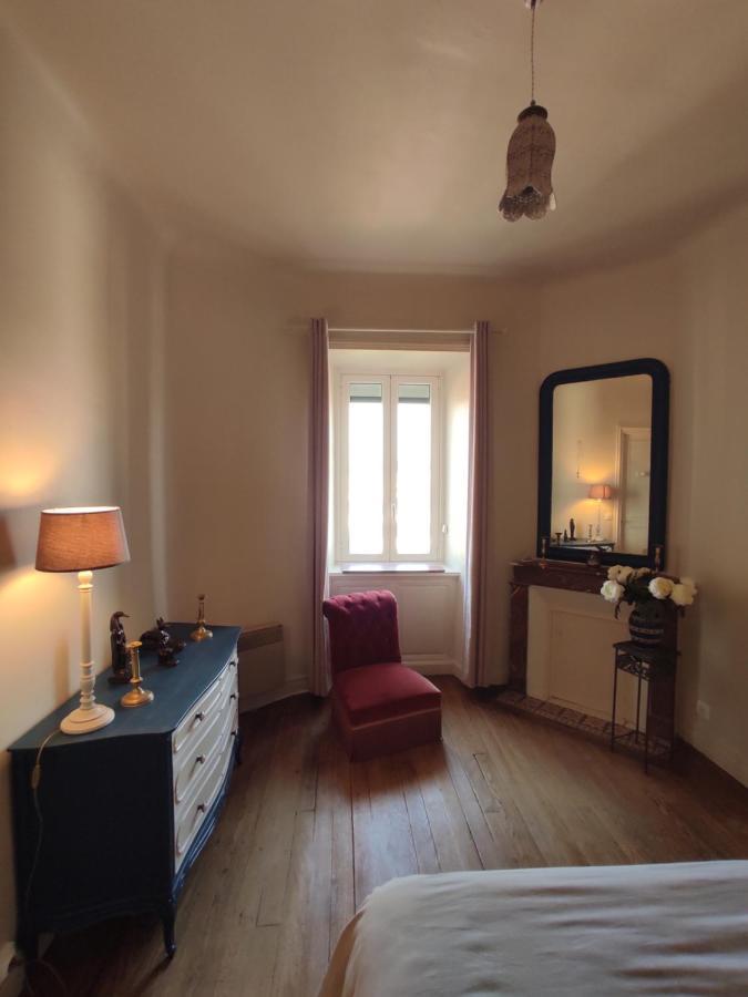 Appartement Pied De Plage Saint-Jean-de-Luz Exteriér fotografie